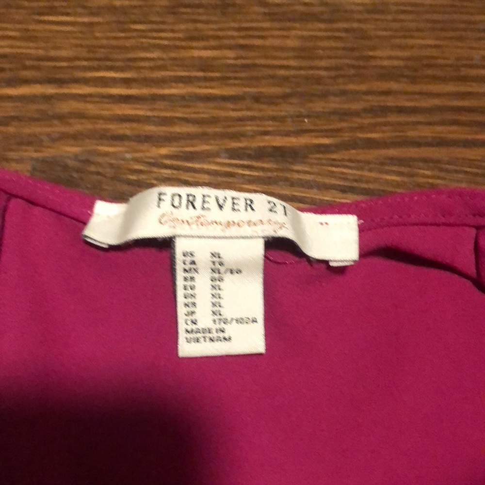 Pink Tank! - Picture 3 of 3